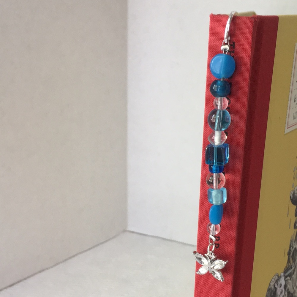 Bookmark Butterfly - Picture 10 of 10